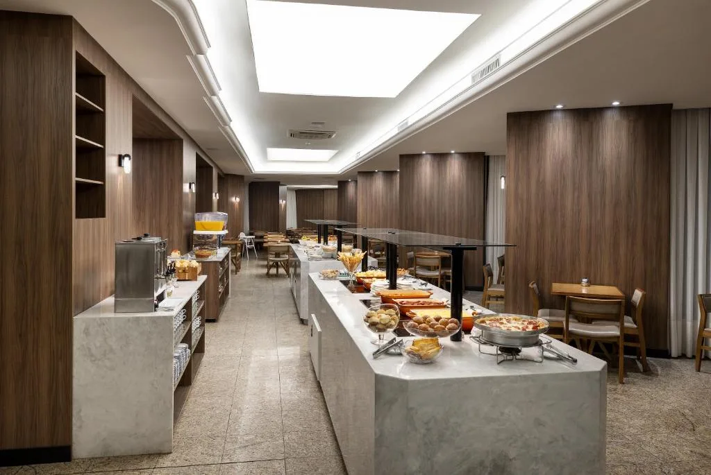 Hotel D, na Av. Atlântica em Balneário Camboriú/SC — foto 45