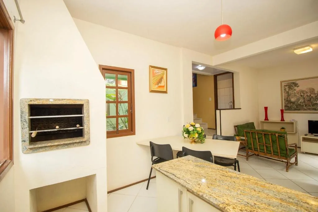 Pousada Vila Taquaras, Balneário Camboriú, na Rua Figueira, 450 - Taquaras em Balneário Camboriú/SC — foto 21