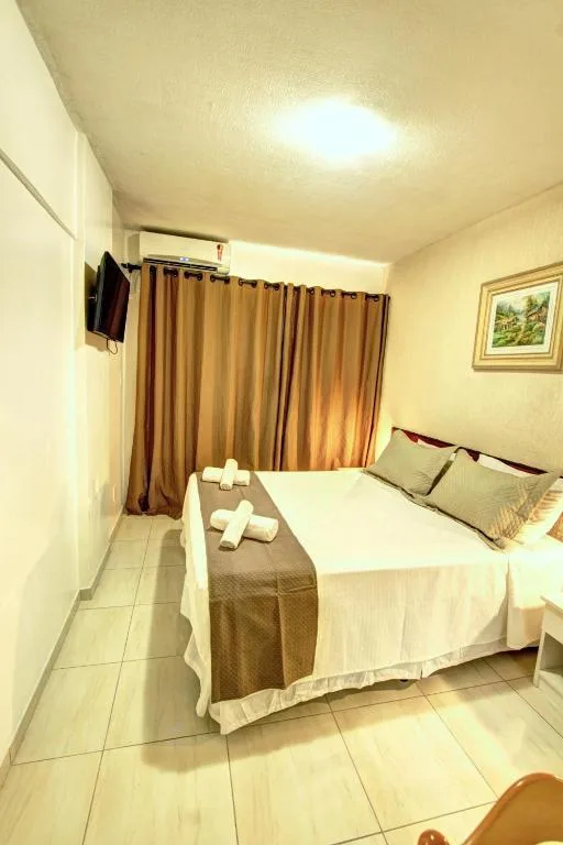 Hotel Vela Azul, Balneário Camboriú, na Rua em Balneário Camboriú/SC — foto 17