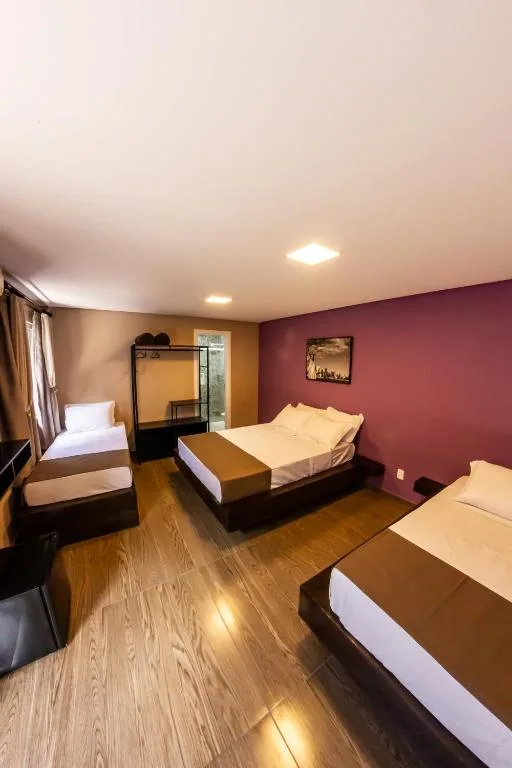 Bonabrigo Hostel & Suítes, Balneário Camboriú, na 501 Rua em Balneário Camboriú/SC — foto 32