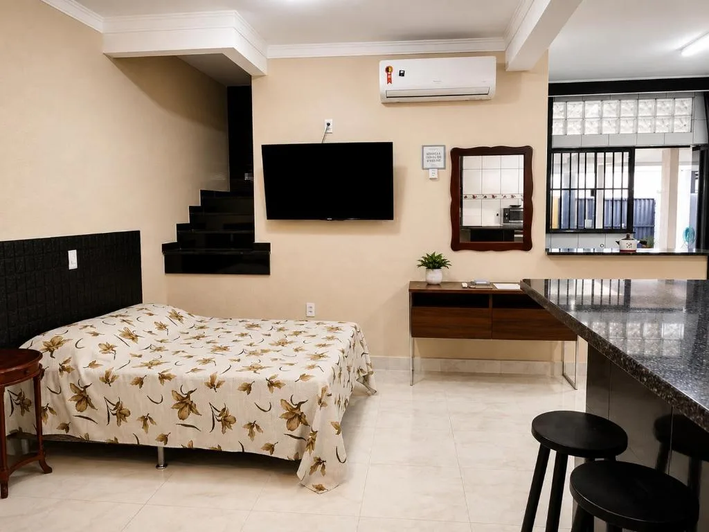 Villa Maanaim - Próximo ao ExpoCentro BC, Balneário Camboriú, na Rua Nova Iguaçu em Balneário Camboriú/SC — foto 10