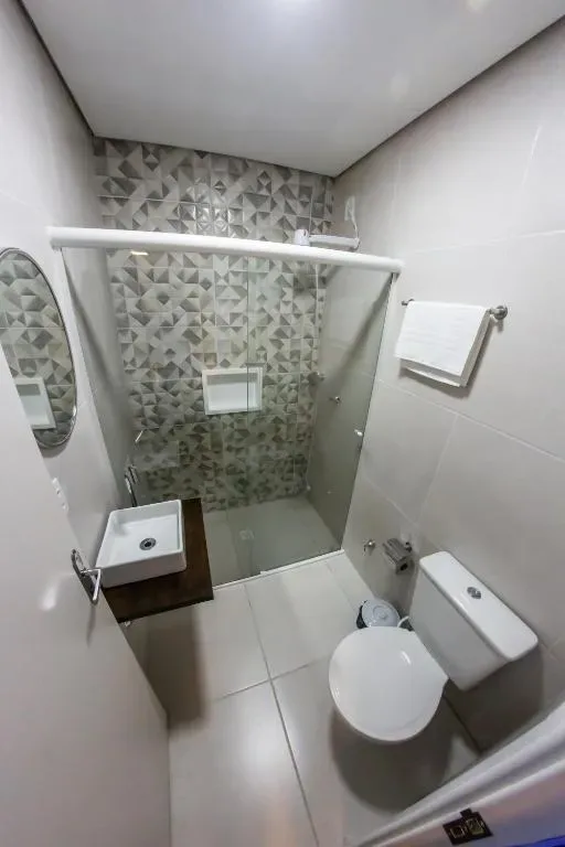 Bonabrigo Hostel & Suítes, Balneário Camboriú, na 501 Rua em Balneário Camboriú/SC — foto 33