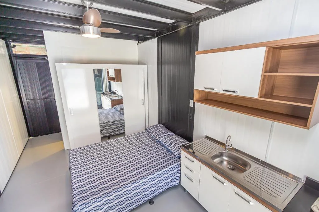 3x6 Lofts, Balneário Camboriú, na 306 Rua em Balneário Camboriú/SC — foto 41