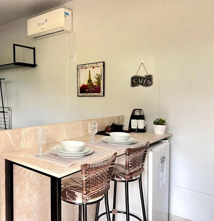 Pousada Encantos do Estaleiro, Balneário Camboriú, na 810 Rua Napoleão Vieira em Balneário Camboriú/SC — foto 15