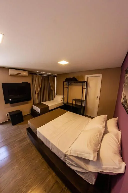 Bonabrigo Hostel & Suítes, Balneário Camboriú, na 501 Rua em Balneário Camboriú/SC — foto 34