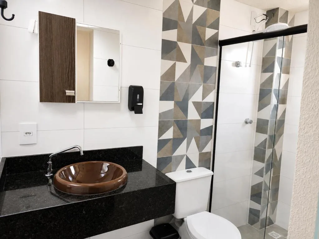 Villa Maanaim - Próximo ao ExpoCentro BC, Balneário Camboriú, na Rua Nova Iguaçu em Balneário Camboriú/SC — foto 12