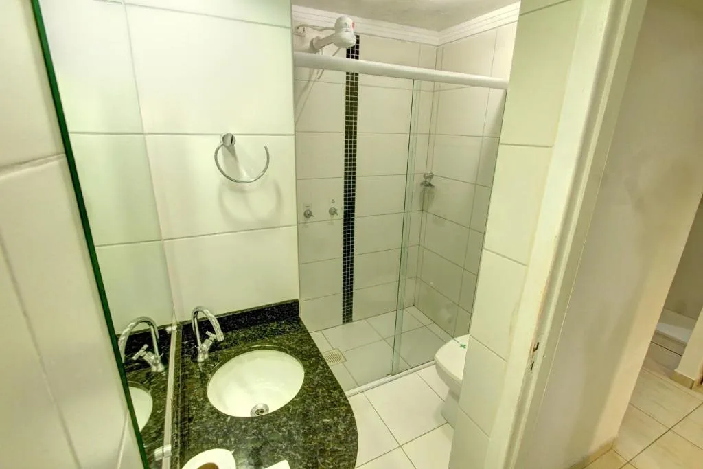 Hotel Vela Azul, Balneário Camboriú, na Rua em Balneário Camboriú/SC — foto 20