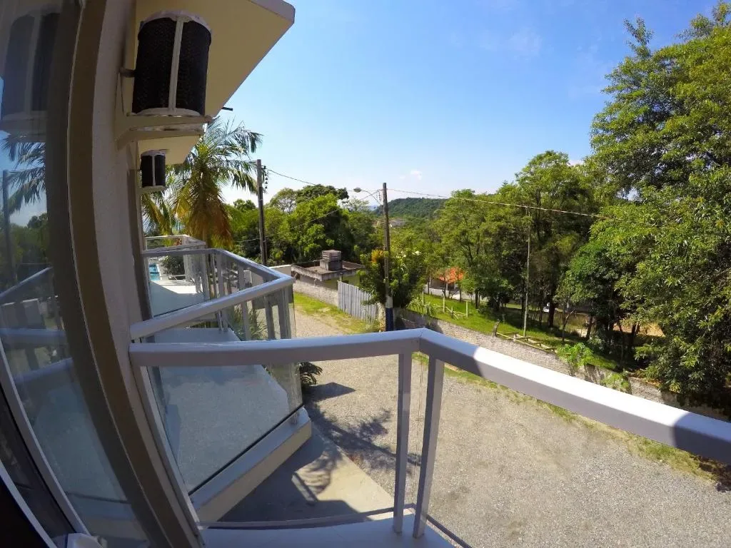 Pousada Magnus, Balneário Camboriú, na Rua Lauro Soares em Balneário Camboriú/SC — foto 36