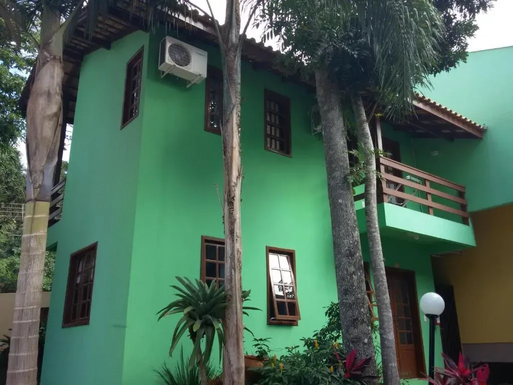 Pousada Vila Taquaras, Balneário Camboriú, na Rua Figueira, 450 - Taquaras em Balneário Camboriú/SC — foto 24