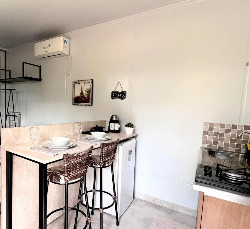 Pousada Encantos do Estaleiro, Balneário Camboriú, na 810 Rua Napoleão Vieira em Balneário Camboriú/SC — foto 16