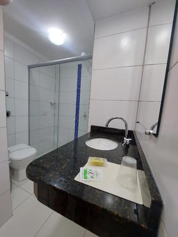 Hotel Vela Azul, Balneário Camboriú, na Rua em Balneário Camboriú/SC — foto 21