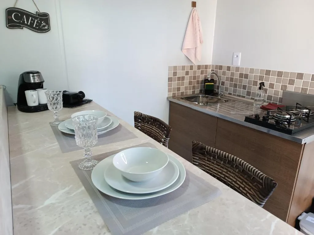 Pousada Encantos do Estaleiro, Balneário Camboriú, na 810 Rua Napoleão Vieira em Balneário Camboriú/SC — foto 17