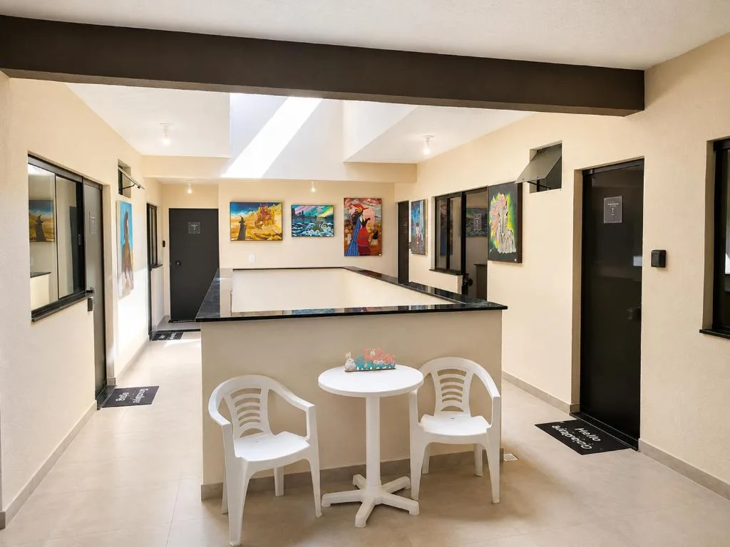 Villa Maanaim - Próximo ao ExpoCentro BC, Balneário Camboriú, na Rua Nova Iguaçu em Balneário Camboriú/SC — foto 13