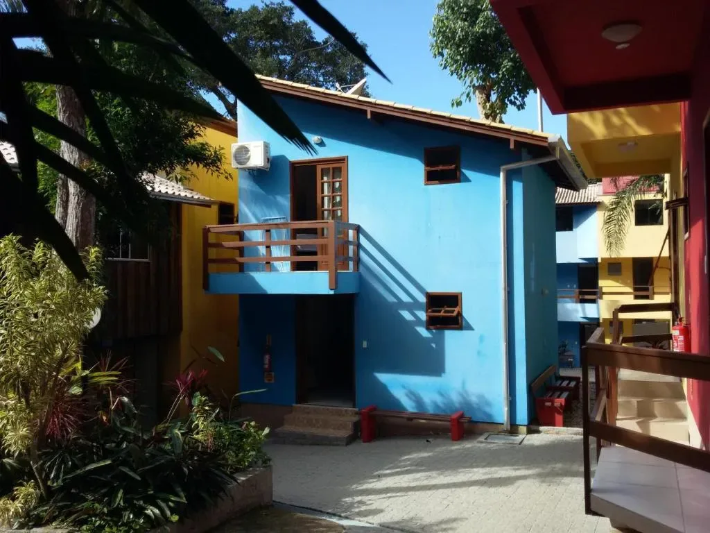 Pousada Vila Taquaras, Balneário Camboriú, na Rua Figueira, 450 - Taquaras em Balneário Camboriú/SC — foto 25