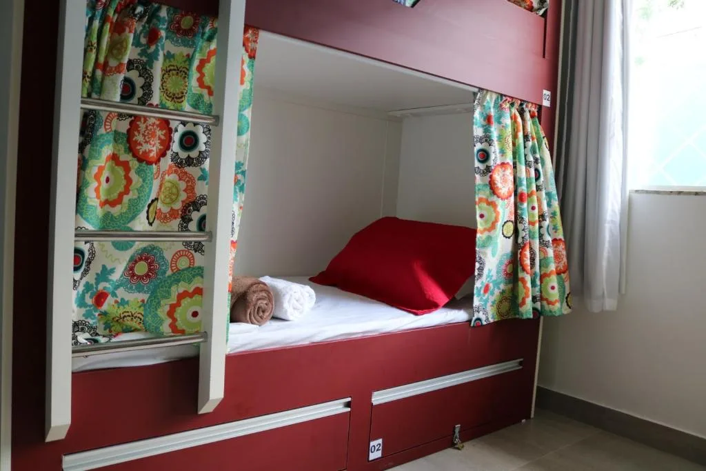 Bonabrigo Hostel & Suítes, Balneário Camboriú, na 501 Rua em Balneário Camboriú/SC — foto 36