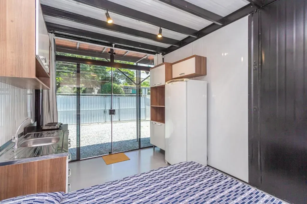 3x6 Lofts, Balneário Camboriú, na 306 Rua em Balneário Camboriú/SC — foto 44