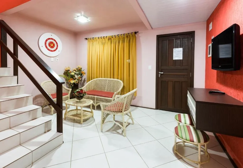 Pousada Vila Taquaras, Balneário Camboriú, na Rua Figueira, 450 - Taquaras em Balneário Camboriú/SC — foto 26