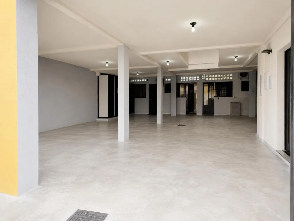Villa Maanaim - Próximo ao ExpoCentro BC, Balneário Camboriú, na Rua Nova Iguaçu em Balneário Camboriú/SC — foto 14