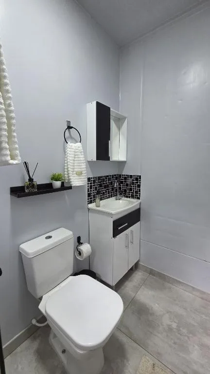 Pousada Encantos do Estaleiro, Balneário Camboriú, na 810 Rua Napoleão Vieira em Balneário Camboriú/SC — foto 19