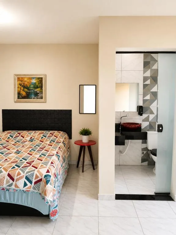 Villa Maanaim - Próximo ao ExpoCentro BC, Balneário Camboriú, na Rua Nova Iguaçu em Balneário Camboriú/SC — foto 15