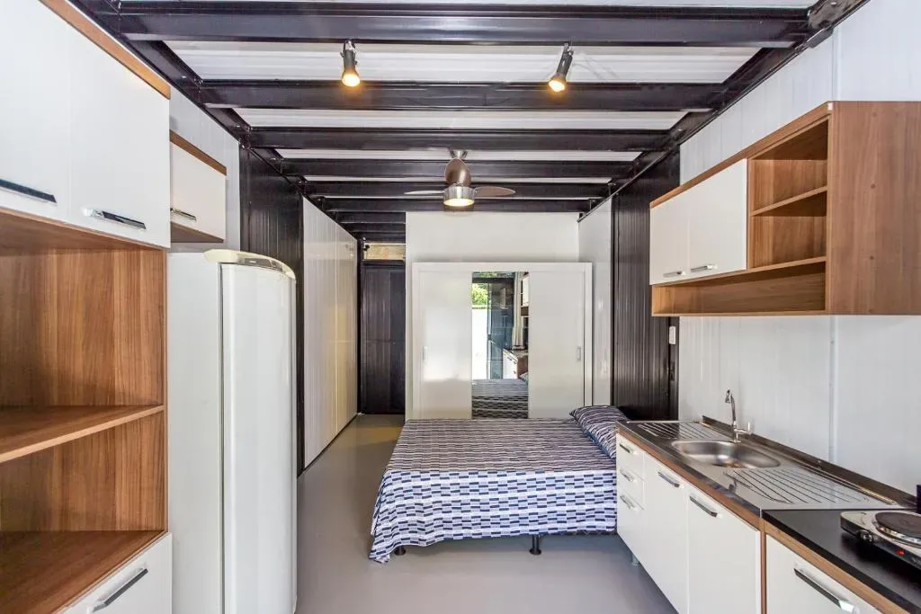 3x6 Lofts, Balneário Camboriú, na 306 Rua em Balneário Camboriú/SC — foto 45