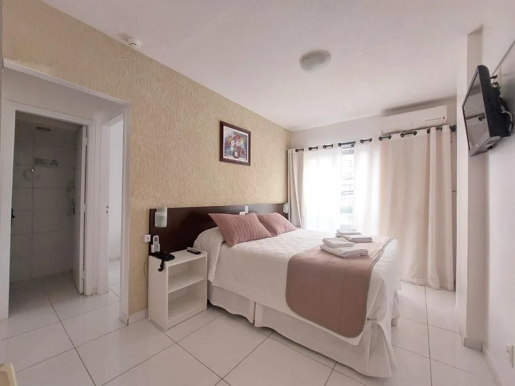 Hotel Vela Azul, Balneário Camboriú, na Rua em Balneário Camboriú/SC — foto 24