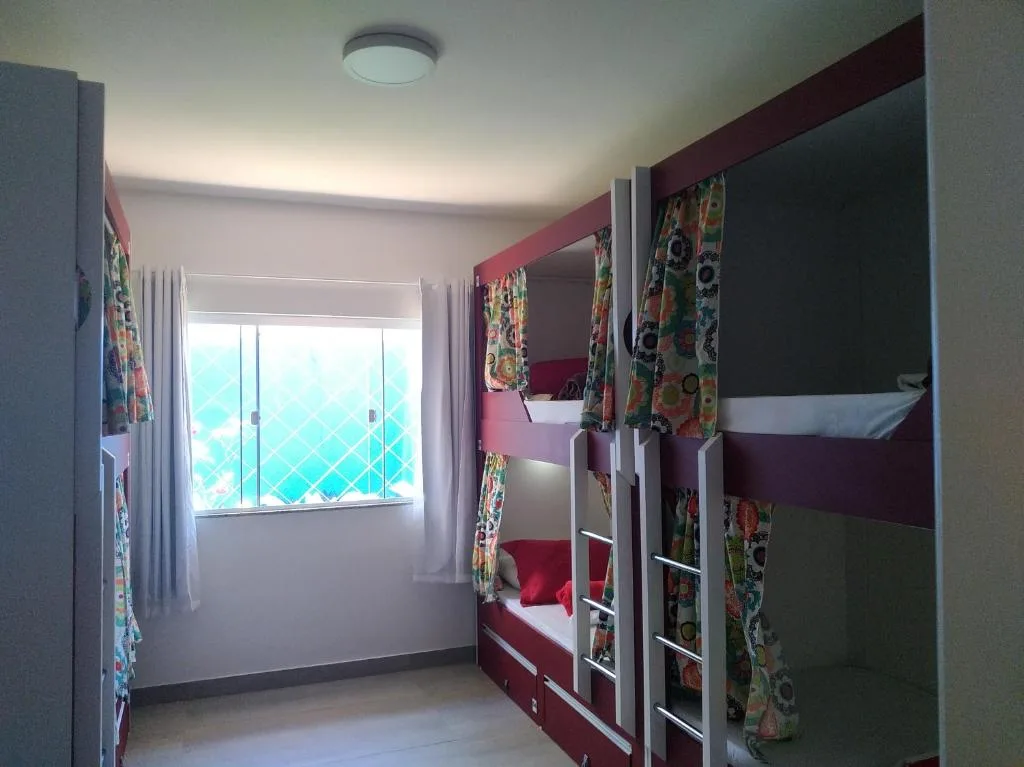 Bonabrigo Hostel & Suítes, Balneário Camboriú, na 501 Rua em Balneário Camboriú/SC — foto 38