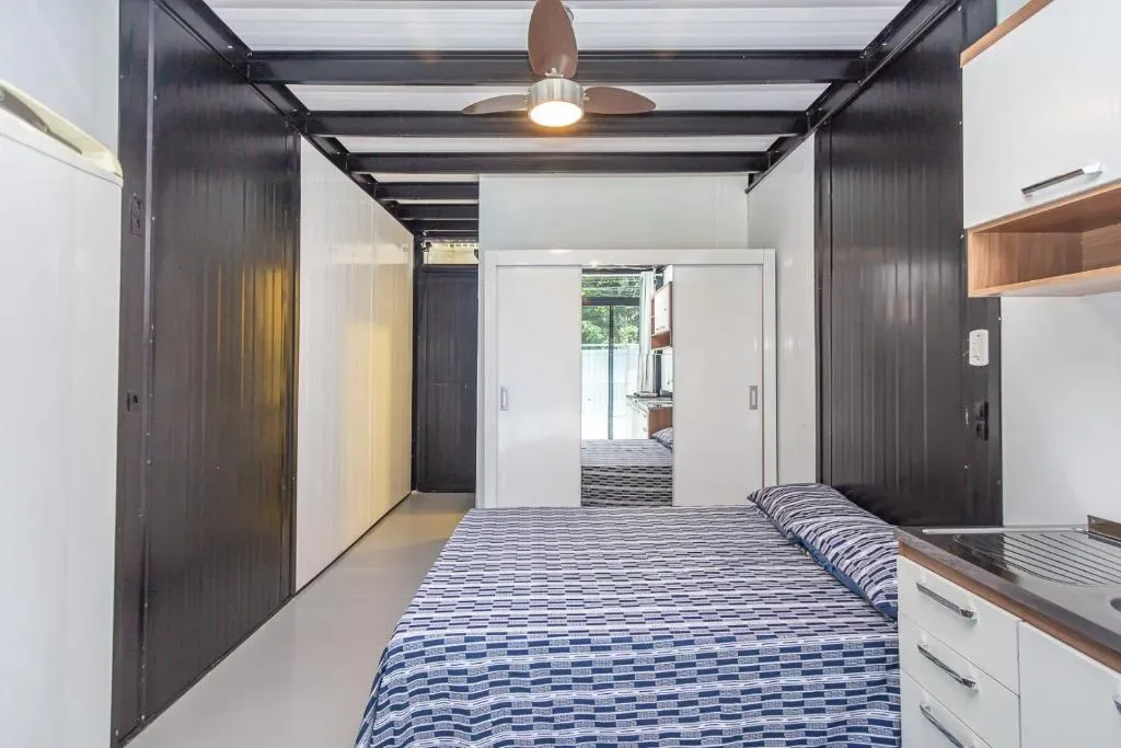3x6 Lofts, Balneário Camboriú, na 306 Rua em Balneário Camboriú/SC — foto 46