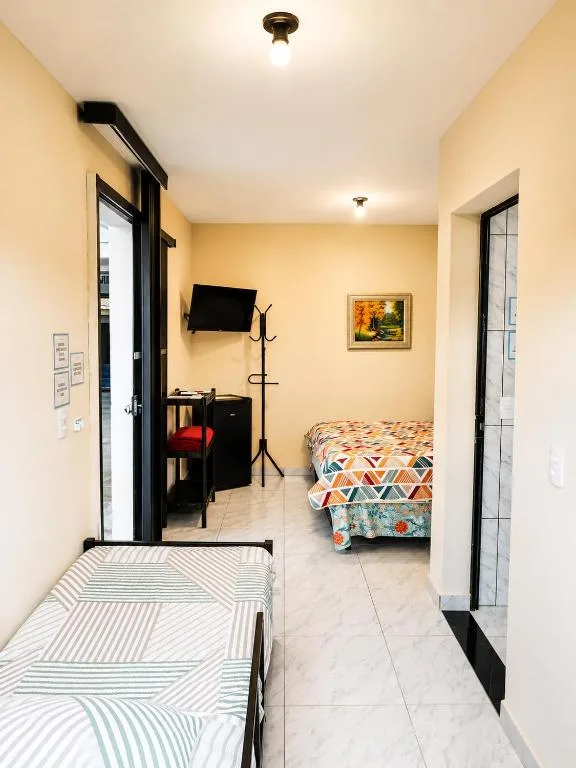 Villa Maanaim - Próximo ao ExpoCentro BC, Balneário Camboriú, na Rua Nova Iguaçu em Balneário Camboriú/SC — foto 17