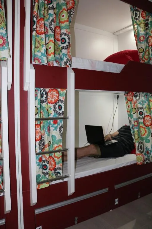 Bonabrigo Hostel & Suítes, Balneário Camboriú, na 501 Rua em Balneário Camboriú/SC — foto 39