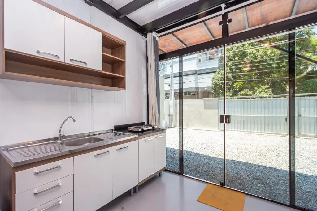 3x6 Lofts, Balneário Camboriú, na 306 Rua em Balneário Camboriú/SC — foto 47