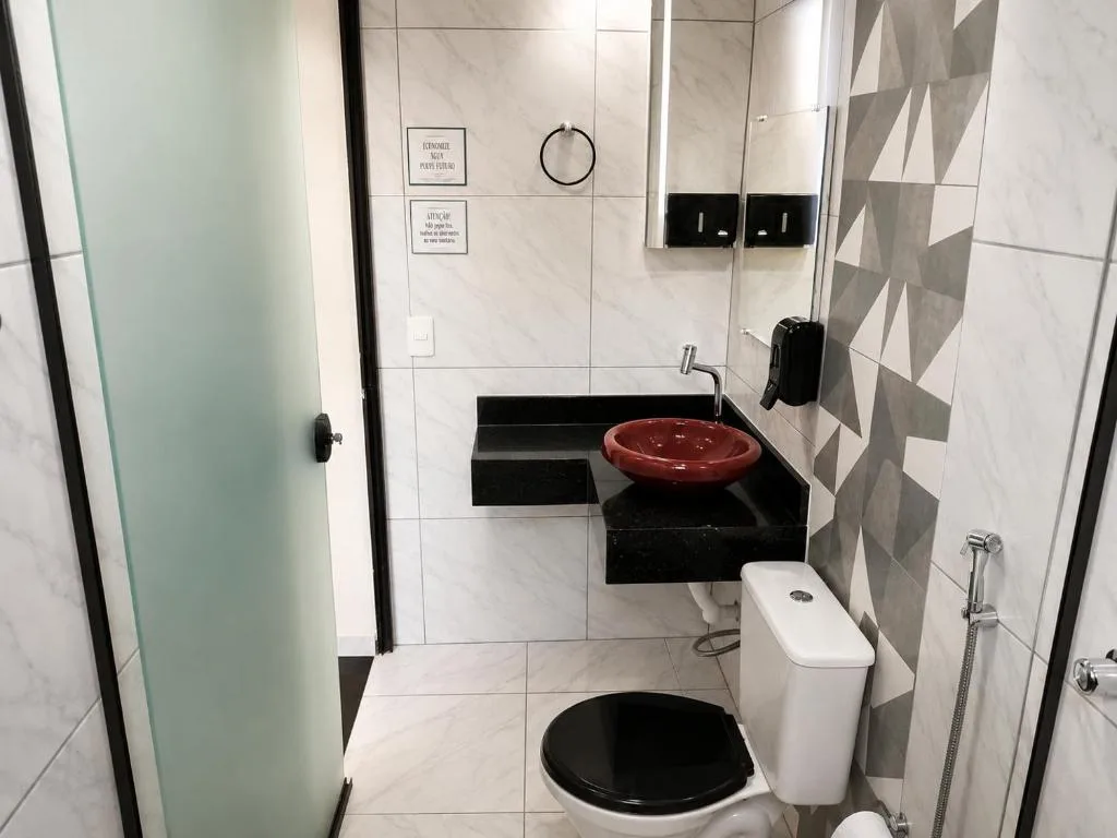 Villa Maanaim - Próximo ao ExpoCentro BC, Balneário Camboriú, na Rua Nova Iguaçu em Balneário Camboriú/SC — foto 18