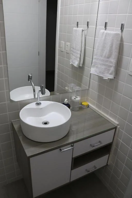 Bonabrigo Hostel & Suítes, Balneário Camboriú, na 501 Rua em Balneário Camboriú/SC — foto 41