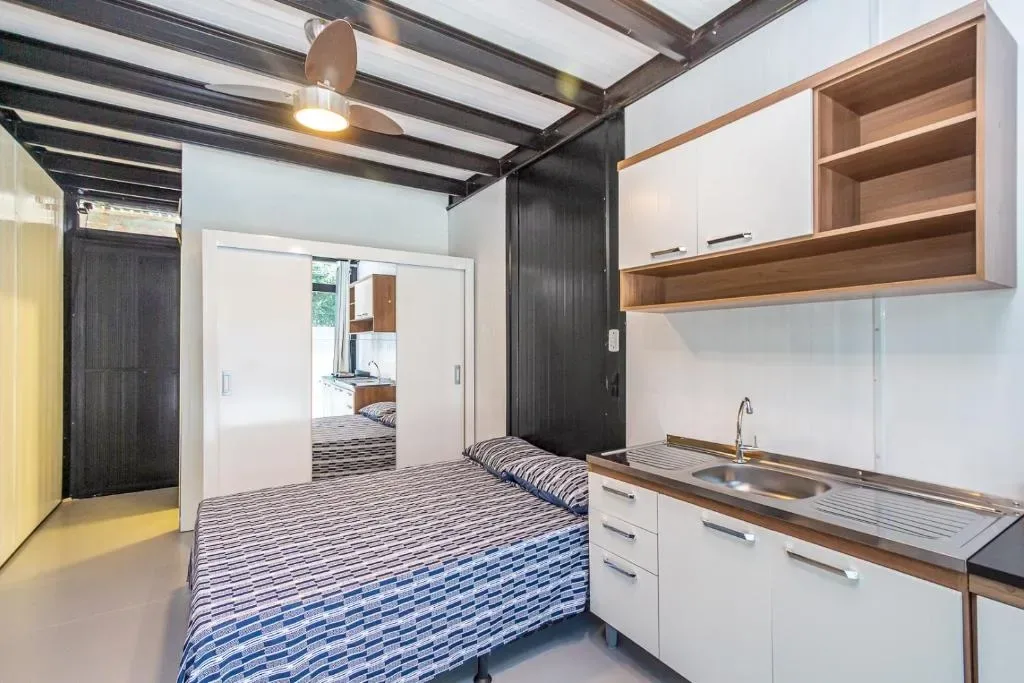 3x6 Lofts, Balneário Camboriú, na 306 Rua em Balneário Camboriú/SC — foto 49