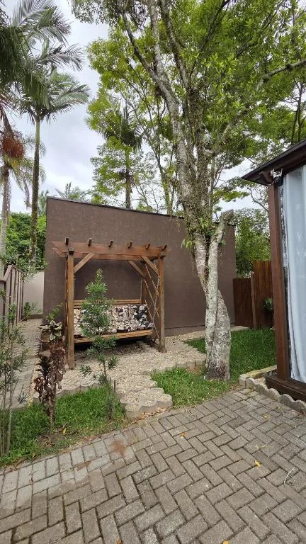 Pousada Encantos do Estaleiro, Balneário Camboriú, na 810 Rua Napoleão Vieira em Balneário Camboriú/SC — foto 23