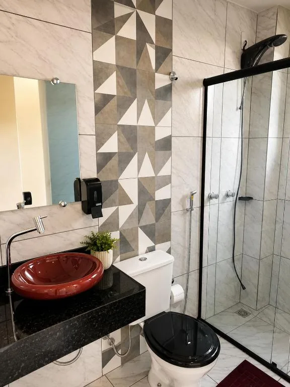 Villa Maanaim - Próximo ao ExpoCentro BC, Balneário Camboriú, na Rua Nova Iguaçu em Balneário Camboriú/SC — foto 19