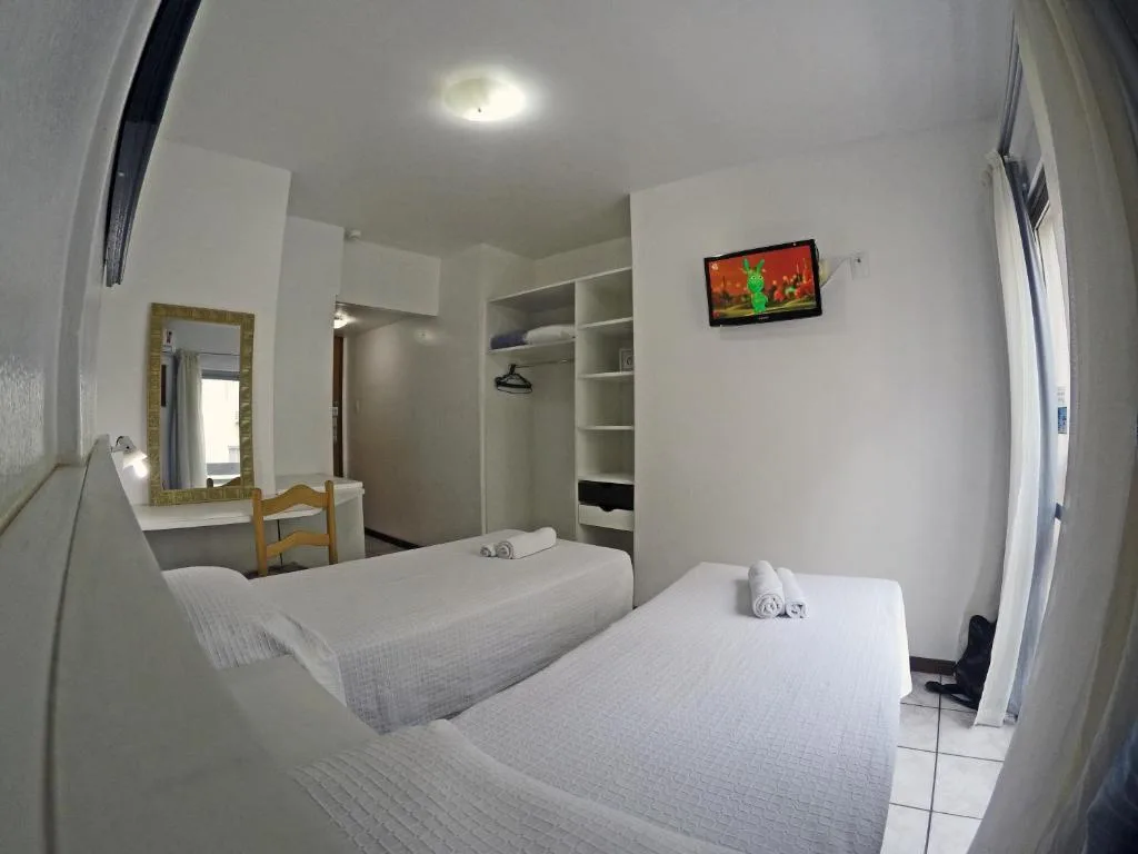Hotel Vela Azul, Balneário Camboriú, na Rua em Balneário Camboriú/SC — foto 27