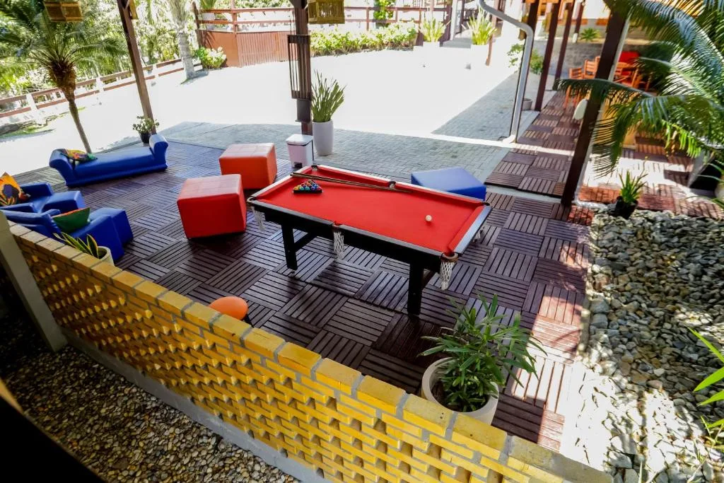 Pousada Magnus, Balneário Camboriú, na Rua Lauro Soares em Balneário Camboriú/SC — foto 43