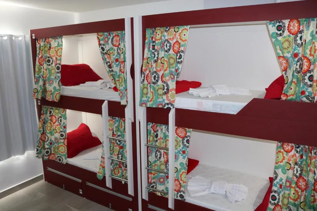 Bonabrigo Hostel & Suítes, Balneário Camboriú, na 501 Rua em Balneário Camboriú/SC — foto 42