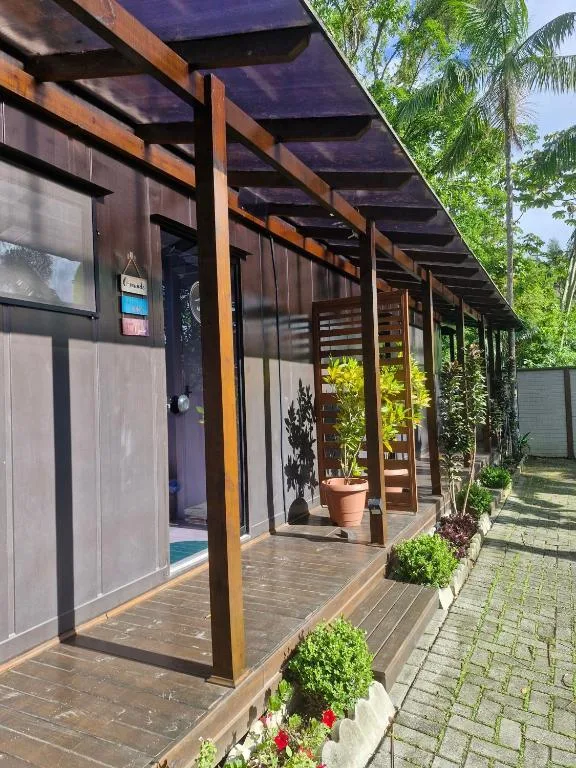Pousada Encantos do Estaleiro, Balneário Camboriú, na 810 Rua Napoleão Vieira em Balneário Camboriú/SC — foto 25