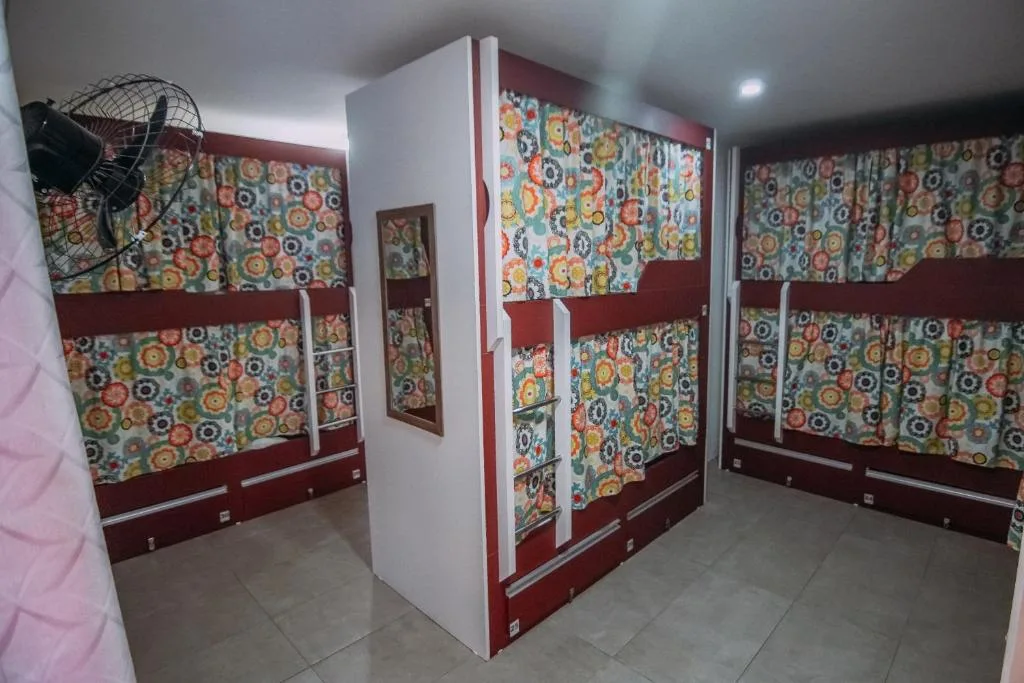 Bonabrigo Hostel & Suítes, Balneário Camboriú, na 501 Rua em Balneário Camboriú/SC — foto 43
