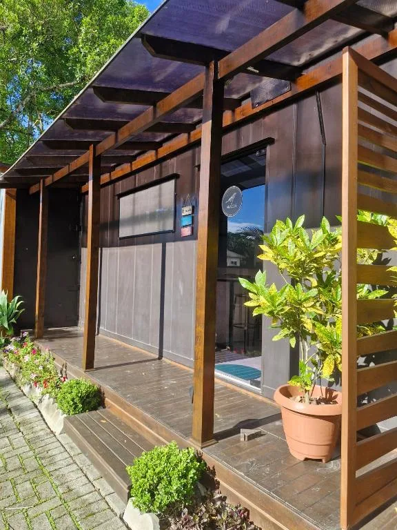 Pousada Encantos do Estaleiro, Balneário Camboriú, na 810 Rua Napoleão Vieira em Balneário Camboriú/SC — foto 26