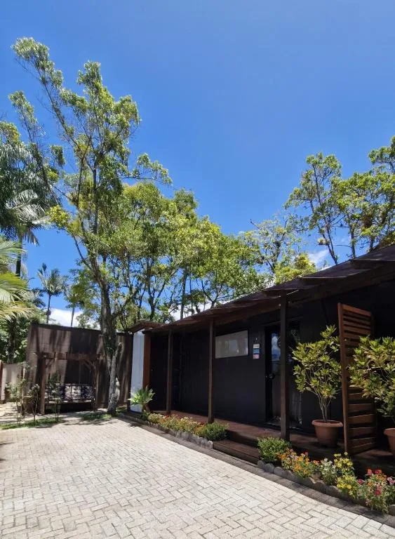 Pousada Encantos do Estaleiro, Balneário Camboriú, na 810 Rua Napoleão Vieira em Balneário Camboriú/SC — foto 27
