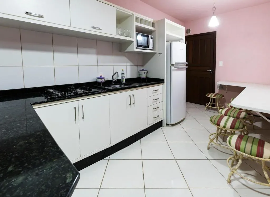 Pousada Vila Taquaras, Balneário Camboriú, na Rua Figueira, 450 - Taquaras em Balneário Camboriú/SC — foto 34
