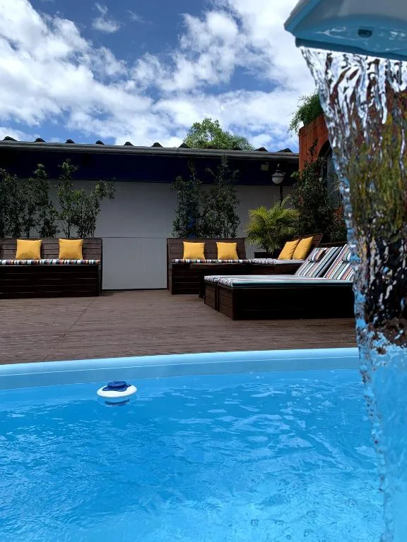 Bonabrigo Hostel & Suítes, Balneário Camboriú, na 501 Rua em Balneário Camboriú/SC — foto 45