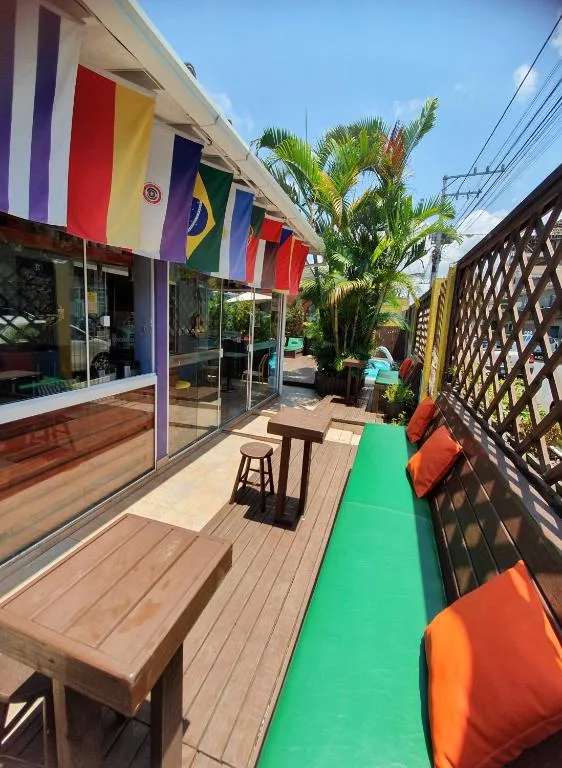 Bonabrigo Hostel & Suítes, Balneário Camboriú, na 501 Rua em Balneário Camboriú/SC — foto 46
