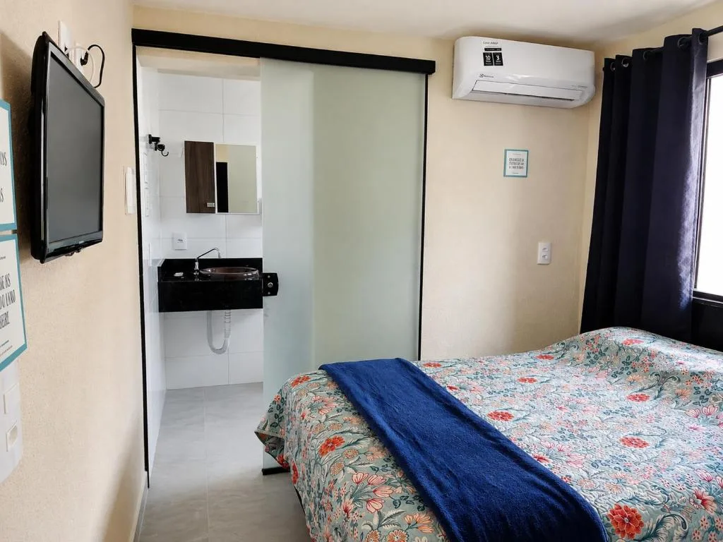 Villa Maanaim - Próximo ao ExpoCentro BC, Balneário Camboriú, na Rua Nova Iguaçu em Balneário Camboriú/SC — foto 24
