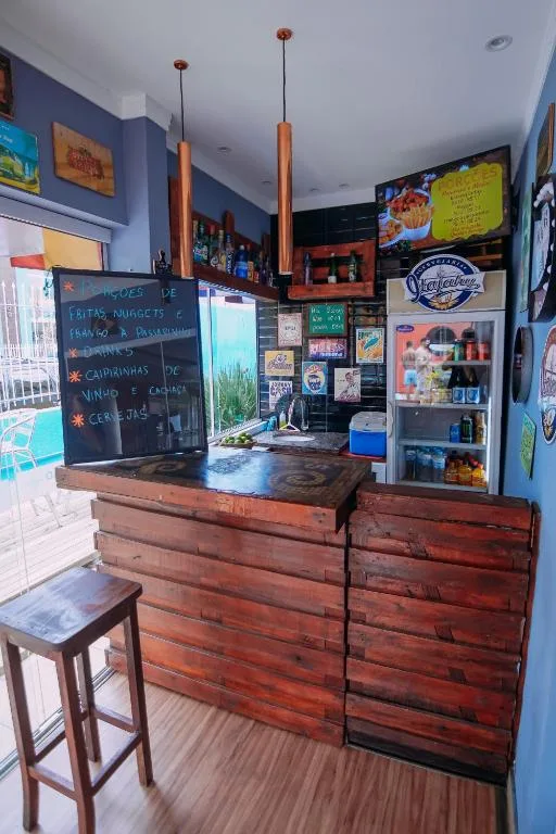 Bonabrigo Hostel & Suítes, Balneário Camboriú, na 501 Rua em Balneário Camboriú/SC — foto 47