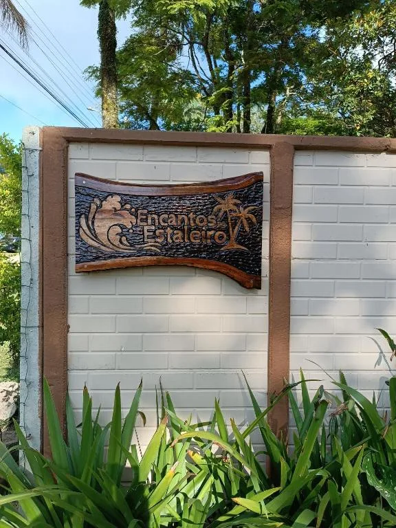 Pousada Encantos do Estaleiro, Balneário Camboriú, na 810 Rua Napoleão Vieira em Balneário Camboriú/SC — foto 29