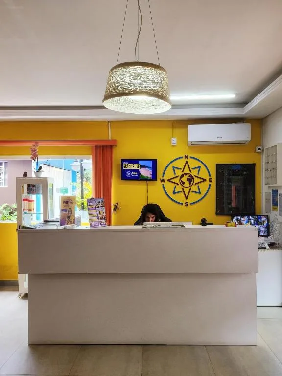 Bonabrigo Hostel & Suítes, Balneário Camboriú, na 501 Rua em Balneário Camboriú/SC — foto 48